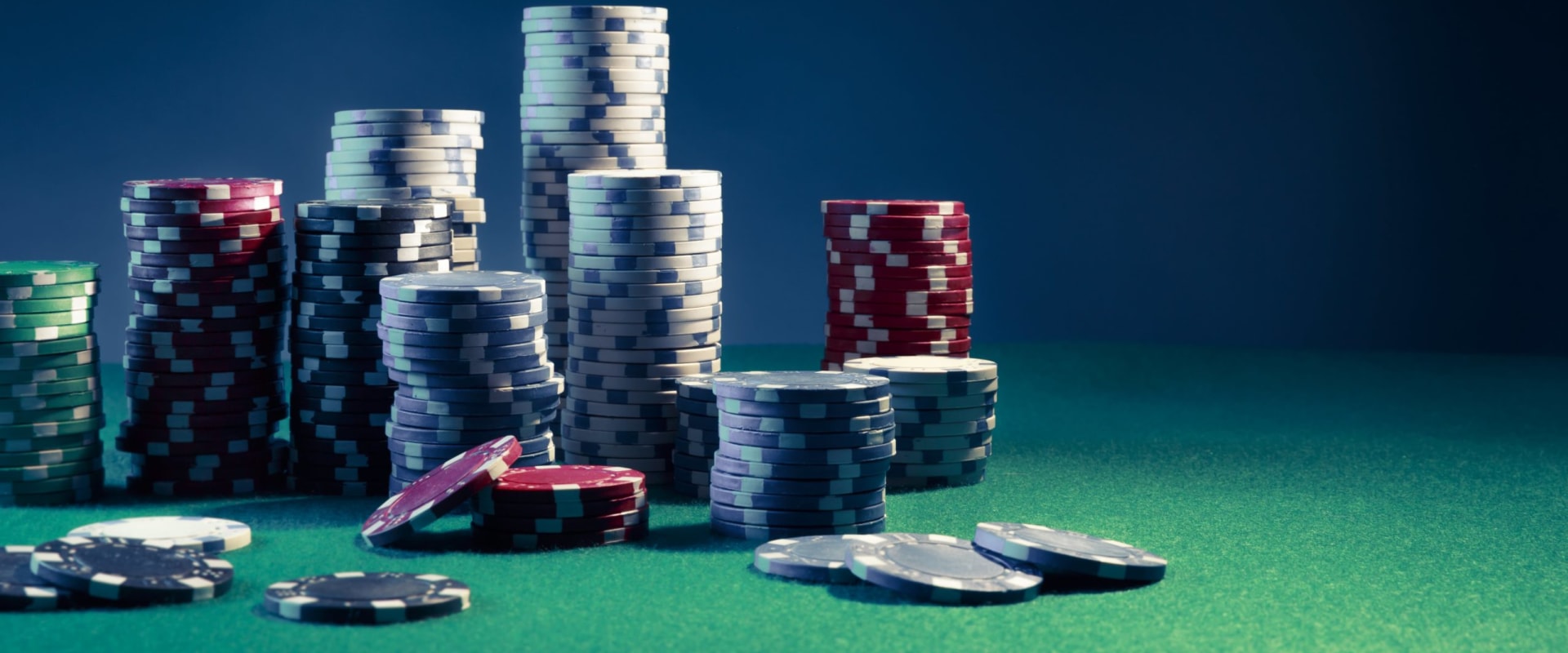 Which Casino Has the Biggest No Deposit Bonus?