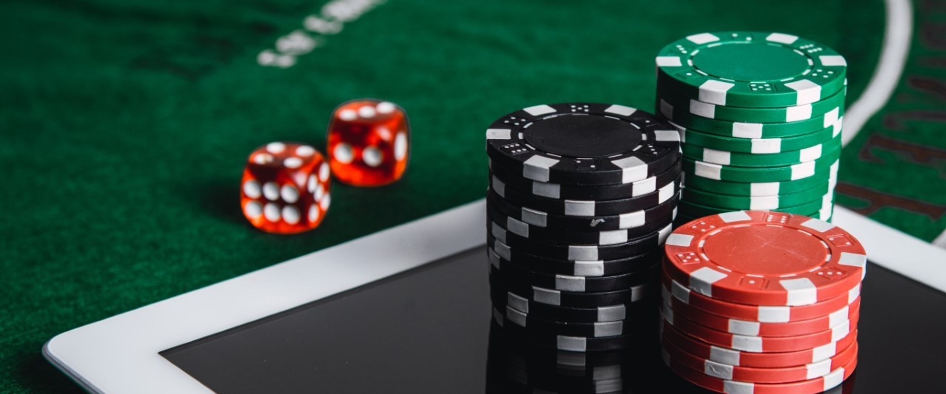 Which online casinos are legal in Australia?
