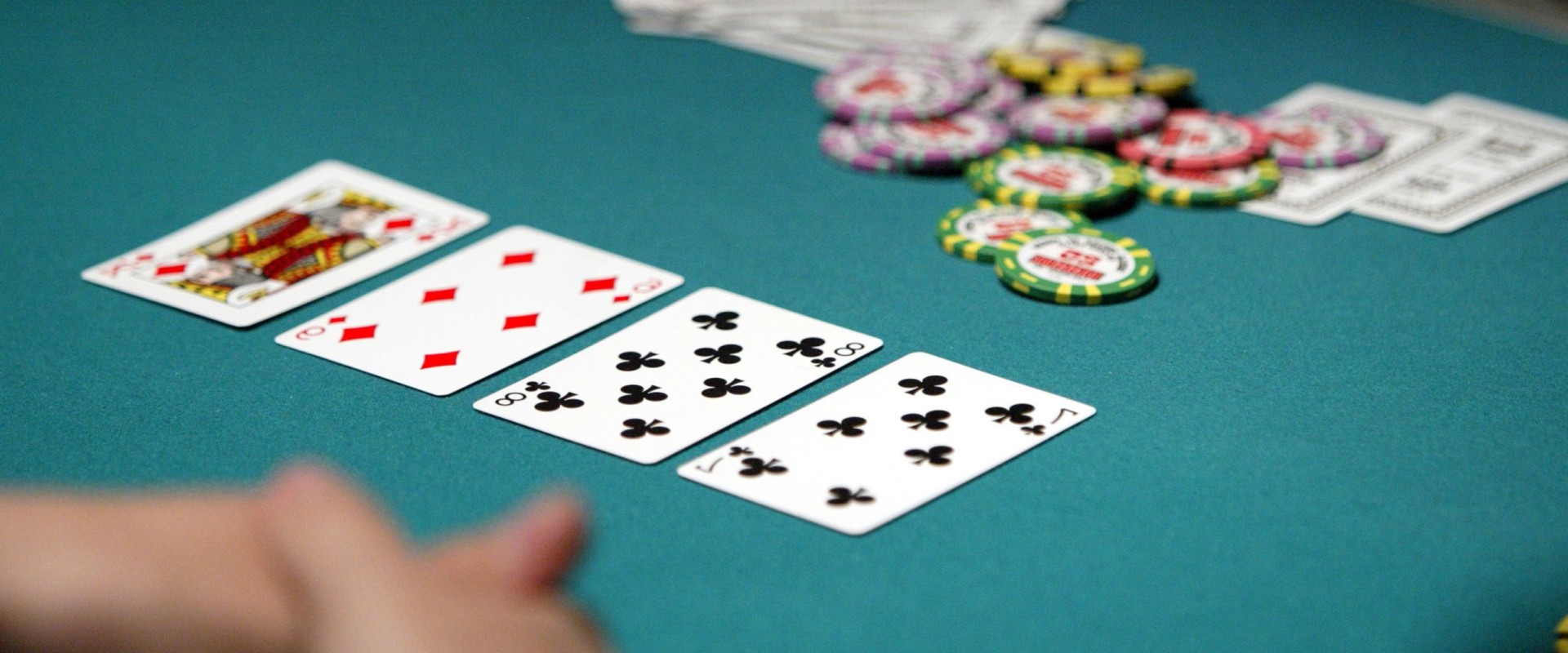 Can You Win Real Money in Online Casinos?