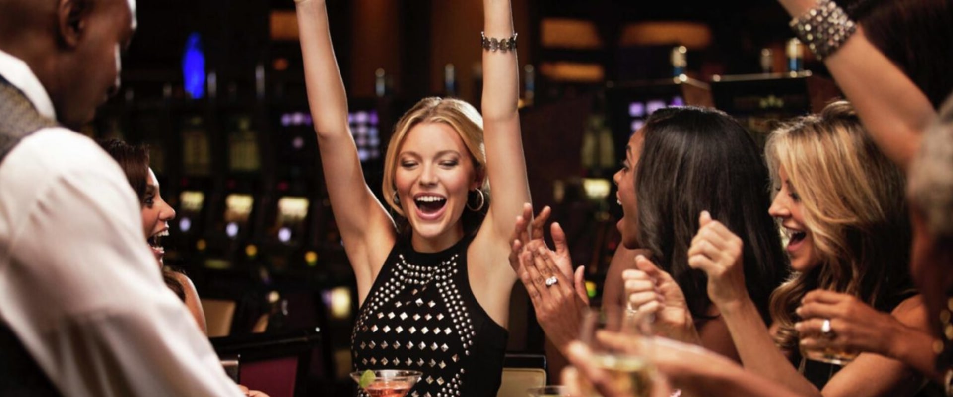 How do you win an online casino every time?