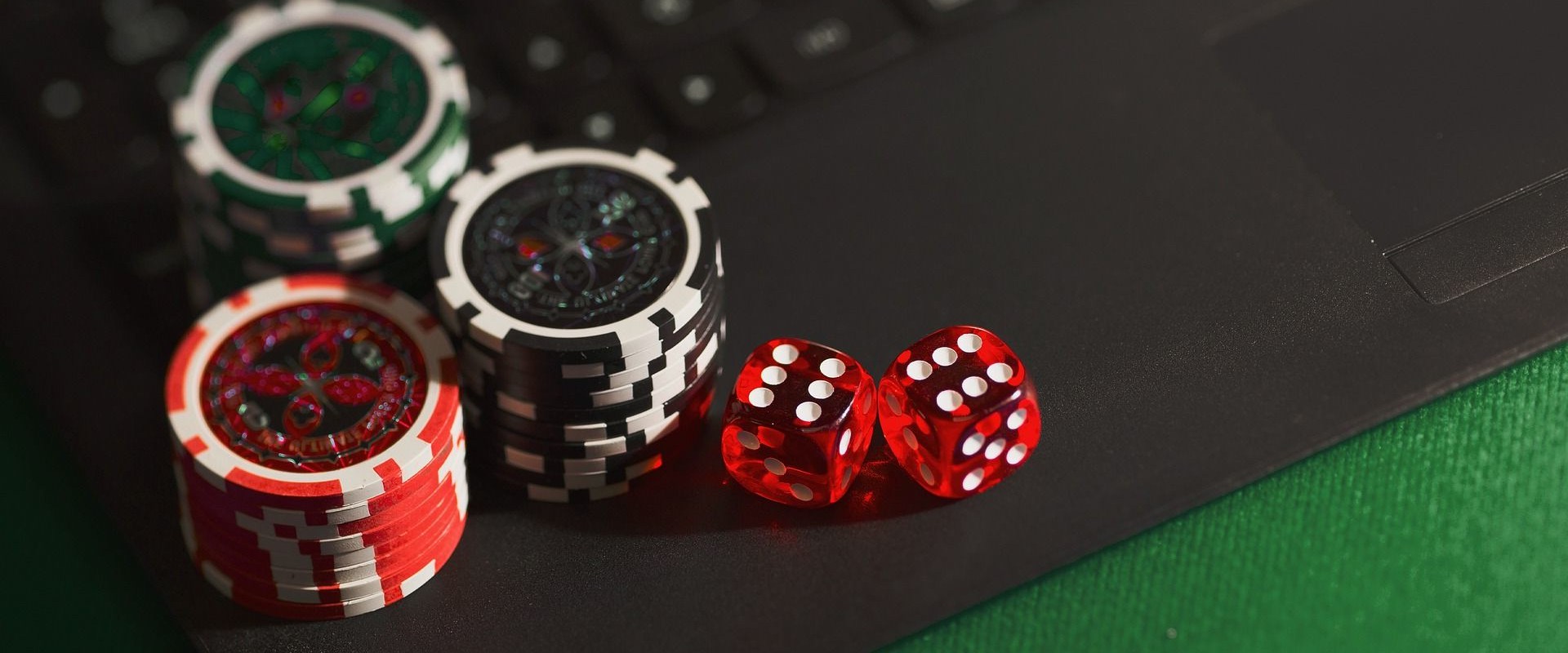 Which Online Casinos Pay Real Money?