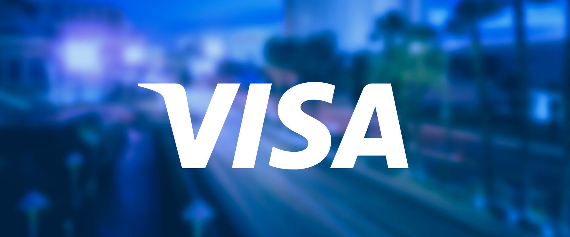 Which online casinos accept visa?