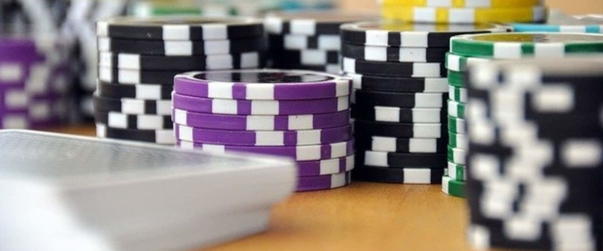 Why Online Casinos are Becoming Increasingly Popular