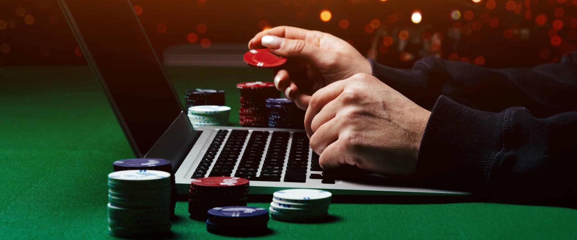 Are Online Casinos Rigged? An Expert's Perspective