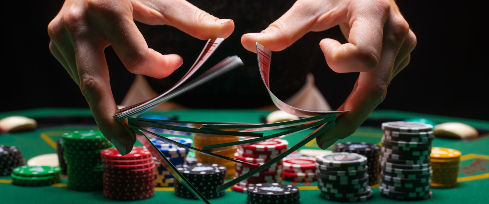Are online casinos legit?
