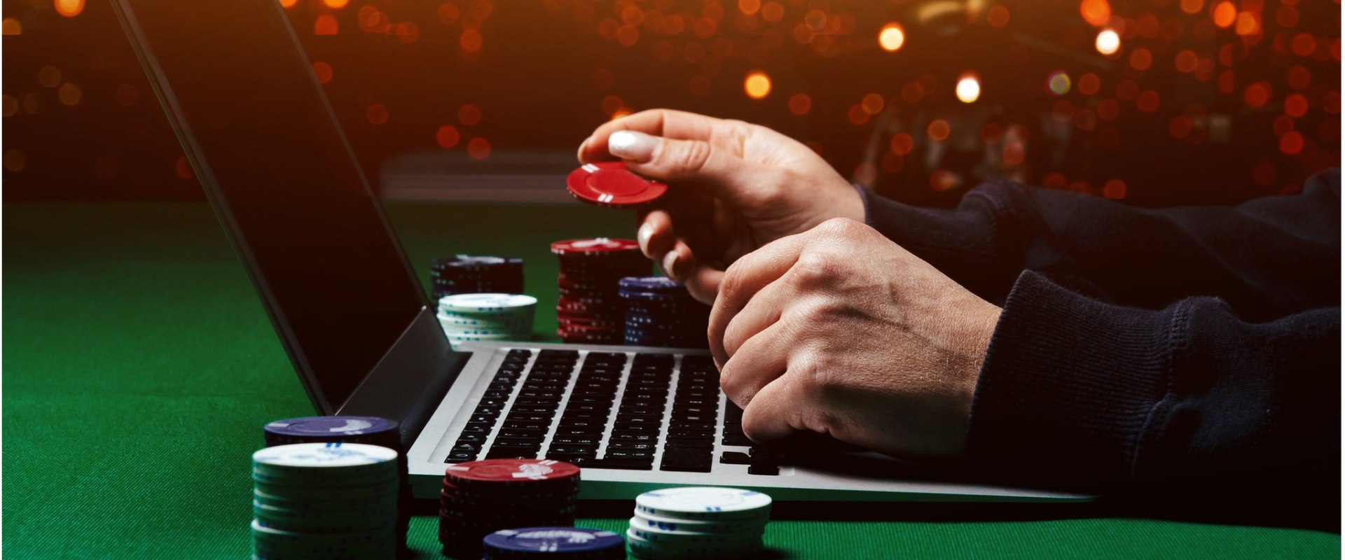 Can You Play Online Casinos in Australia?