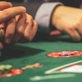 How do online casinos cheat?