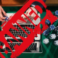 Can Online Casinos Legally Ban You From Winning?