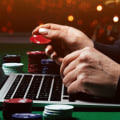 Can you play online casinos in australia?