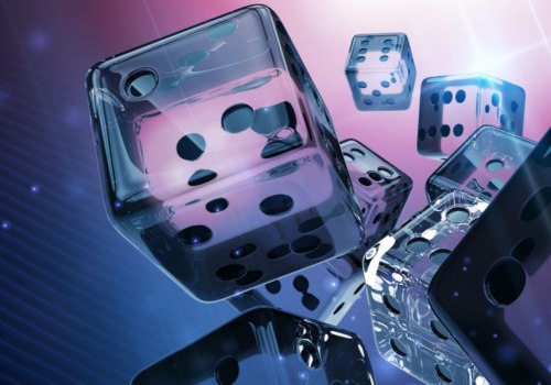 Which online casinos accept the cash application?