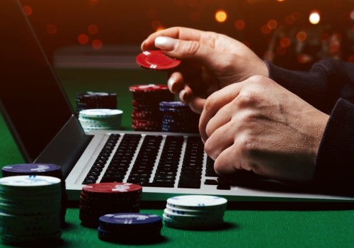 Can you fool online casinos?