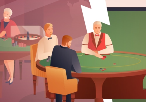 Why Online Casinos are the Best Choice