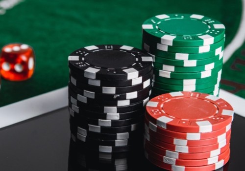 Which Online Casinos are Legal in Australia?