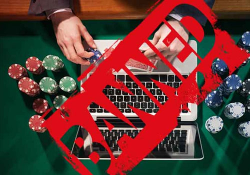 Can Online Casinos Ban You From Winning?