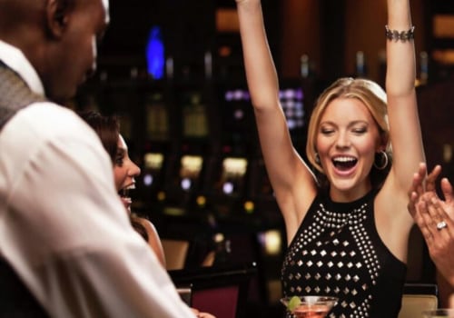 Winning at Online Casinos: Tips and Tricks