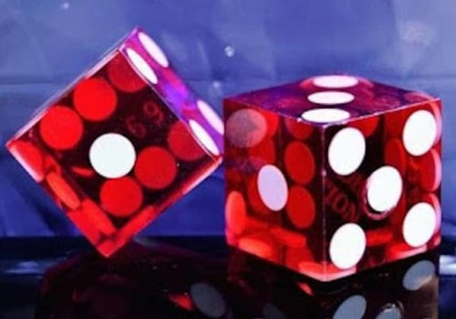 Which online casinos have free play?