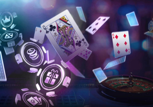 How do online casinos work?