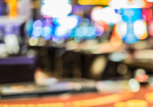 Winning at Slot Machines: Tips, Tricks and Strategies