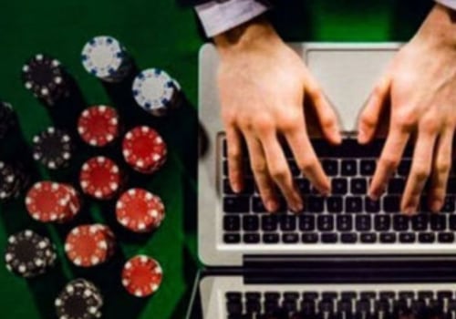 What are online casinos?