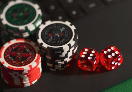 Why are online casinos rigged?