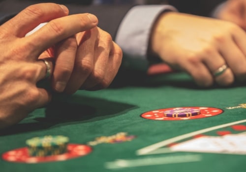 Can online casinos cheat?