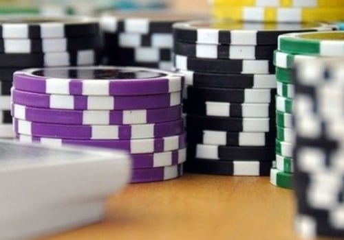 Why are online casinos popular?