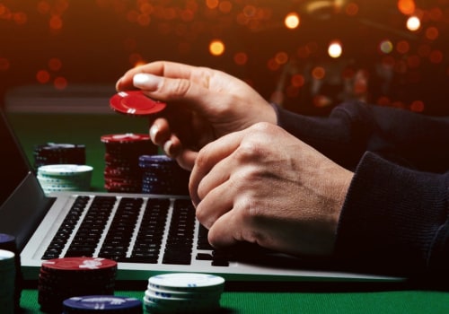 Can you play online casinos in australia?
