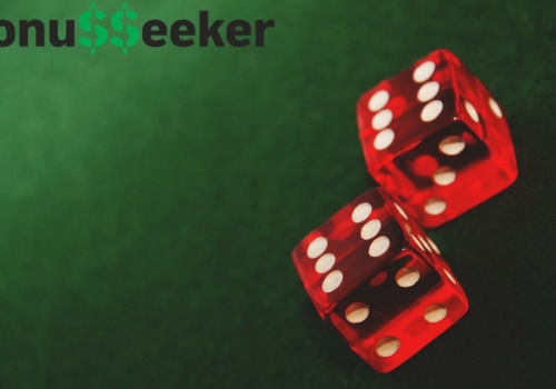 Which online casino has free no deposit bonuses?